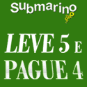 Leve 5 e Pague 4 Livros por R$9,90 cada - Submarino.com.br